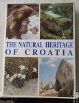 The natural  heritage od Croatia