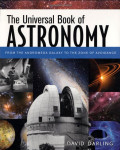 The universal Book of Astronomy - David Darling