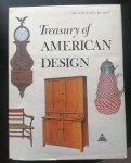 Treasury of American Design