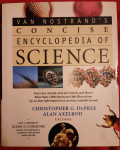 Van Nostrand's Concise Encyclopedia of Science (enciklopedija)