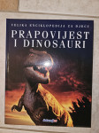 Velika enciklopedija za djecu - Prapovijest i dinosauri