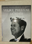 Velika enciklopedija za djecu – Velike povijesne ličnosti,