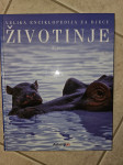 Velika enciklopedija za djecu - Životinje - 2. dio