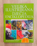 Velika ilustrirana dječja enciklopedija s internetskim poveznicama