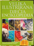 Velika ilustrirana dječja enciklopedija s internetskim poveznicama