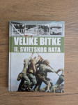 Velike bitke 2. svjetskog rata