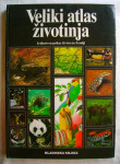 Veliki atlas životinja, Mladinska knjiga
