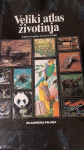 Veliki atlas životinja