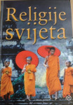 Vid Jakša Opačić: RELIGIJE SVIJETA, Mozaik knjiga
