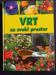 Vrt za svaki prostor