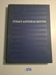 Zamarovsky - Junaci antičkih mitova : leksikon grčke i rimske mitol...