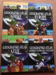 Zbirka geografskih atlasa
