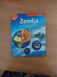 Zemlja: Mora - Kontinenti - Svemir, NOVO