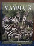 Enciklopedija o životinjama na engleskom