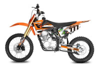 250cc Hurricane kros 19/16 ali 21/18 5-stopenjski menjalnik