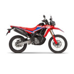 *AKCIJA*Honda CRF 300 RALLY