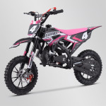 APOLLO MOTORS MINI CROSS HIRO FALCON 49CC višina sedeža 58cm