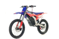 Apollo Motors RFN WARRIOR SX E-15 Plus