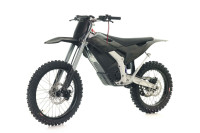 Apollo Motors RFN WARRIOR SX E-15 Plus