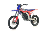 Apollo Motors RFN WARRIOR SX E-15