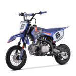 Apollo Motors SANO RXF Rookie 110cc SEMI AUTO. - VIŠE različitih BOJA