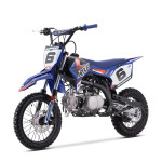 Apollo Motors SANO RXF Rookie 125cc MANUAL  - VIŠE različitih BOJA.