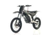 Apollo Motors RFN WARRIOR SX E-15
