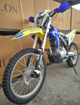 APOLLO SANO MRZ 300cc CROSS 21/18