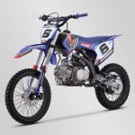 Apollo SANO RXF Open 125cc 14/12