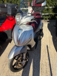 Piaggio beverly 350cm3