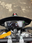 Aprilia RX 125 demo vozilo, samo 5km, reg do 04/27