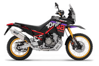 **AKCIJA!**Aprilia TUAREG 660 RALLY