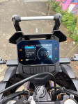 Aprilia Tuareg Rally 660, 2026. Reg do 04/27, samo 525 km, demo vozilo