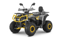 ATV Rockrider 125cc PREMIUM Automatic