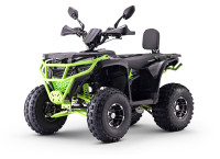 ATV Troodon 125cc DELUXE
