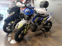 Barton NXT 90 CROSS