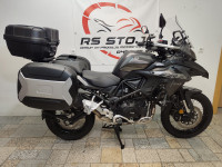 Benelli TRK 502 X ABS 1. VLASTNIK PUNO OPREME KAO NOV 500 cm3