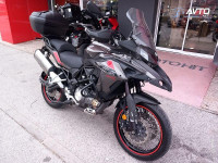 Benelli TRK 502 X