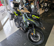 Benelli TRK 702 X AKCIJA FULL OPREMA