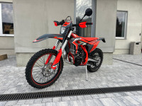 Beta XTRAINER X-TRAINER 300 SAMO 20H 300 cm3