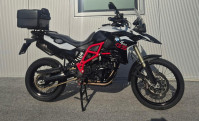 BMW F 800 GS