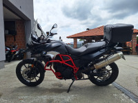 BMW F700 GS 798 cm3