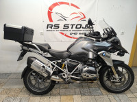 BMW R 1200 GS 1. VLASTNIK TOP STANJE  1170 cm3