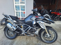 BMW R 1200 GS 1170 cm3