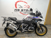 BMW R 1250 GS 1. VLASTNIK TOP STANJE 1254 cm3