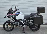 BMW R 1250 GS Adventure Rallye