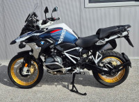 BMW R 1250 GS Trophy