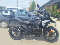 BMW R 1300 GS 1300 cm3