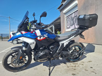 BMW R 1300 GS 1300 cm3