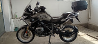 BMW R1200GS exclusive***TOP STANJE***ful